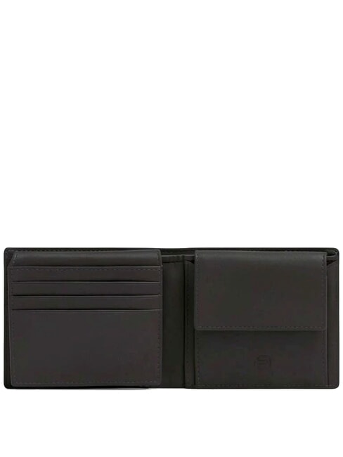 SYNC Wallet Black - Men&rsquo;s Wallets