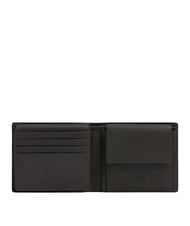 PIQUADRO SYNC Wallet Black - Men&rsquo;s Wallets - 3