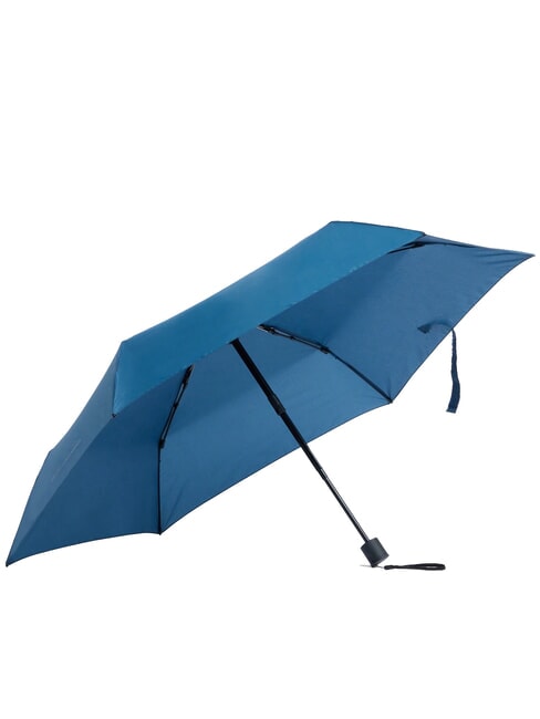 UMBRELLA Automatic, windproof umbrella blue - Umbrellas