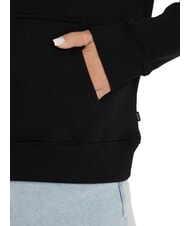 GUESS JEANS REGULAR MINI Hoodie jetbla - Women's Sweatshirts - 5