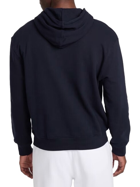 REGULAR TRAD Hoodie daring ocean - Sweatshirts