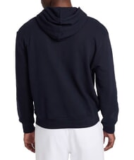 GUESS JEANS REGULAR TRAD Hoodie daring ocean - Sweatshirts - 2