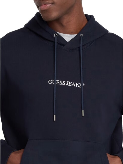 REGULAR TRAD Hoodie daring ocean - Sweatshirts