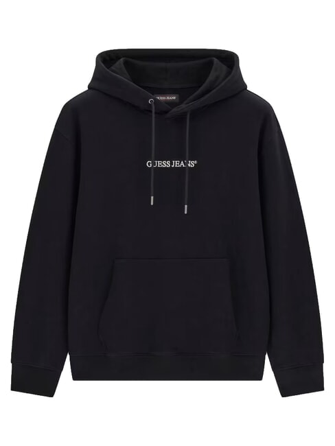 REGULAR TRAD Hoodie jetbla - Sweatshirts