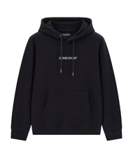 GUESS JEANS REGULAR TRAD Hoodie jetbla - Sweatshirts - 7
