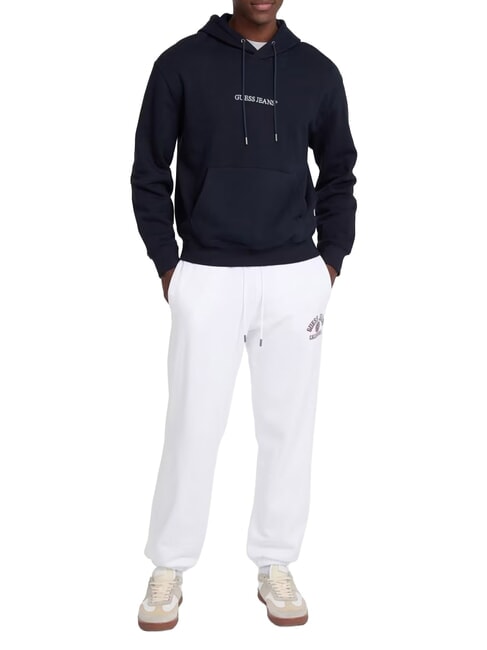 REGULAR TRAD Hoodie daring ocean - Sweatshirts
