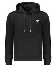 GUESS JEANS SLIM MINI Hoodie jetbla - Sweatshirts - 3