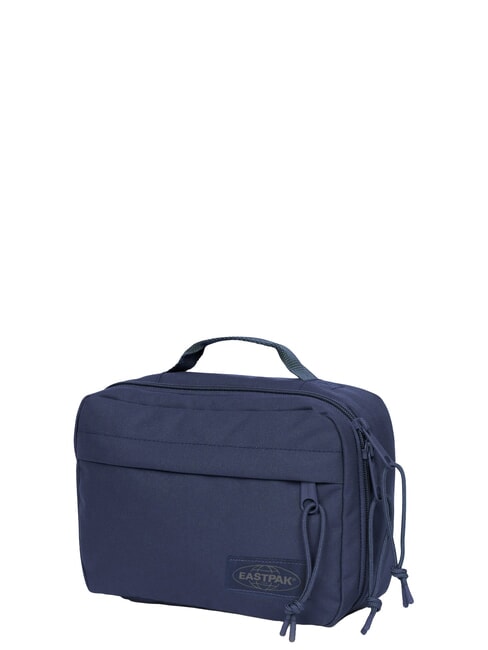 ROAD KIT Travel beauty case with hanger monotone navy - Beauty Case