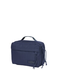 EASTPAK ROAD KIT Travel beauty case with hanger monotone navy - Beauty Case - 2