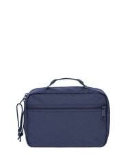 EASTPAK ROAD KIT Travel beauty case with hanger monotone navy - Beauty Case - 4
