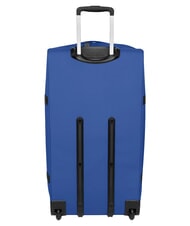 EASTPAK TRANSIT'R PLUS M Medium trolley indigo blue - Semi-rigid Trolley Cases - 3