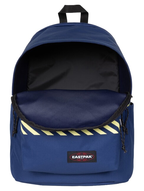 DAY OFFICE  16" Laptop Backpack refleksstrinavy - Backpacks & School and Leisure