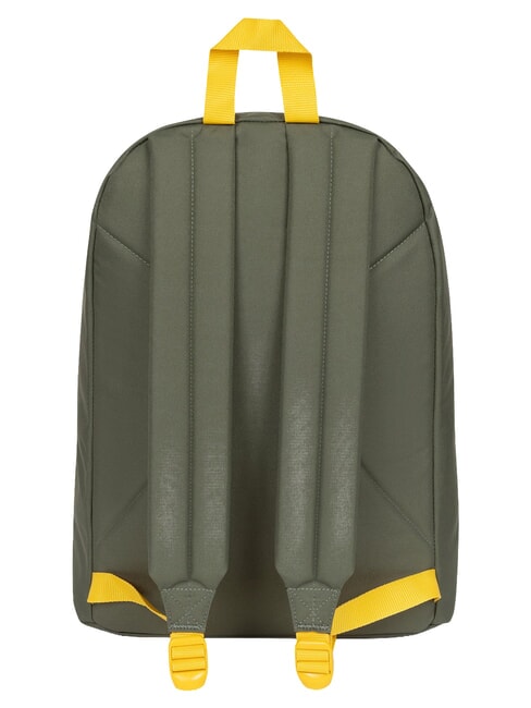 OUT OF OFFICE 13 "laptop backpack kontrastkhakyel - Backpacks & School and Leisure