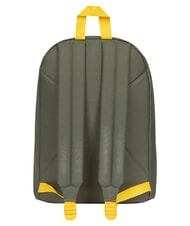 EASTPAK OUT OF OFFICE 13 "laptop backpack kontrastkhakyel - Backpacks & School and Leisure - 3