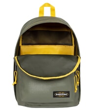 EASTPAK OUT OF OFFICE 13 "laptop backpack kontrastkhakyel - Backpacks & School and Leisure - 4