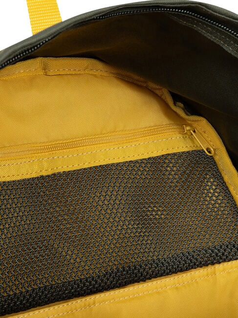 OUT OF OFFICE 13 "laptop backpack kontrastkhakyel - Backpacks & School and Leisure