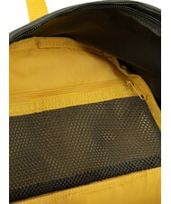 EASTPAK OUT OF OFFICE 13 "laptop backpack kontrastkhakyel - Backpacks & School and Leisure - 5