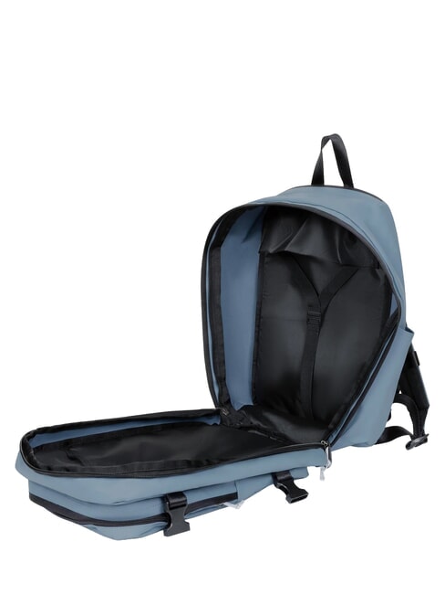 CABIN PAKR Underseat backpack tarp dust blue - Backpacks & School and Leisure