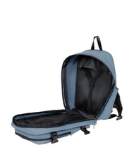 EASTPAK CABIN PAKR Underseat backpack tarp dust blue - Backpacks & School and Leisure - 2