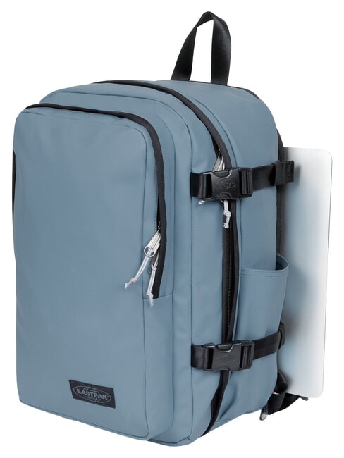 CABIN PAKR Underseat backpack tarp dust blue - Backpacks & School and Leisure