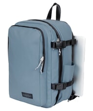 EASTPAK CABIN PAKR Underseat backpack tarp dust blue - Backpacks & School and Leisure - 3