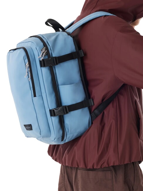 CABIN PAKR Underseat backpack tarp dust blue - Backpacks & School and Leisure