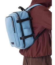 EASTPAK CABIN PAKR Underseat backpack tarp dust blue - Backpacks & School and Leisure - 5