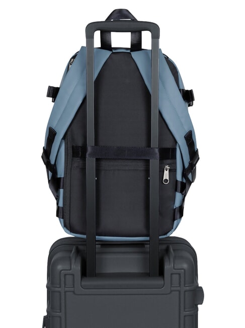 CABIN PAKR Underseat backpack tarp dust blue - Backpacks & School and Leisure