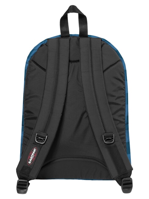 PINNACLE Backpack checker blue - Backpacks & School and Leisure