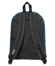 EASTPAK PINNACLE Backpack checker blue - Backpacks & School and Leisure - 3
