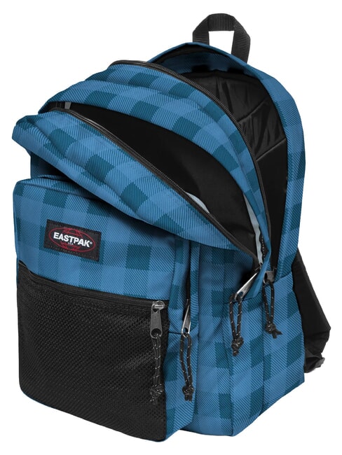 PINNACLE Backpack checker blue - Backpacks & School and Leisure