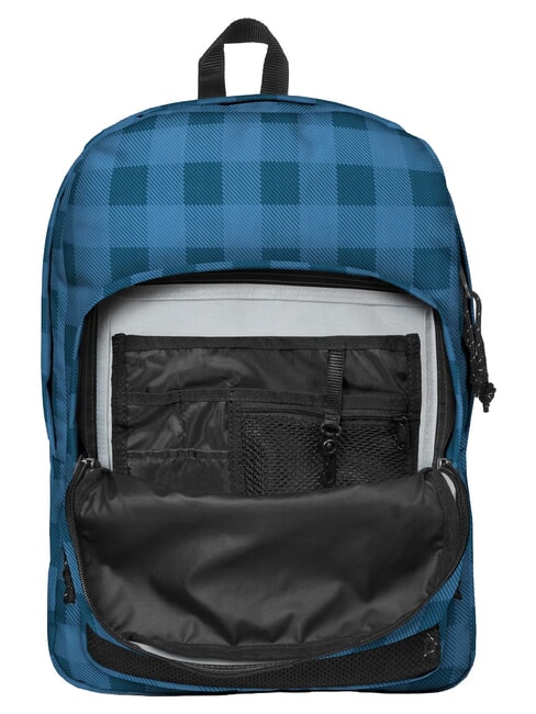 PINNACLE Backpack checker blue - Backpacks & School and Leisure