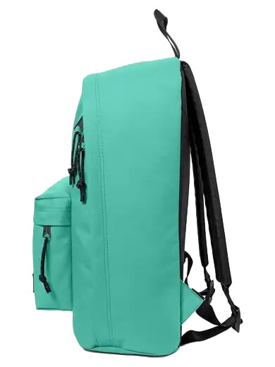 OUT OF OFFICE 13 "laptop backpack aquamarine blue - Backpacks & School and Leisure