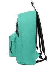EASTPAK OUT OF OFFICE 13 "laptop backpack aquamarine blue - Backpacks & School and Leisure - 2