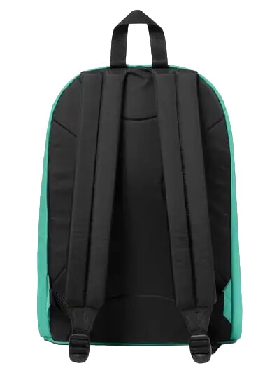 OUT OF OFFICE 13 "laptop backpack aquamarine blue - Backpacks & School and Leisure