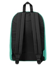 EASTPAK OUT OF OFFICE 13 "laptop backpack aquamarine blue - Backpacks & School and Leisure - 3