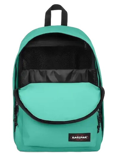 OUT OF OFFICE 13 "laptop backpack aquamarine blue - Backpacks & School and Leisure