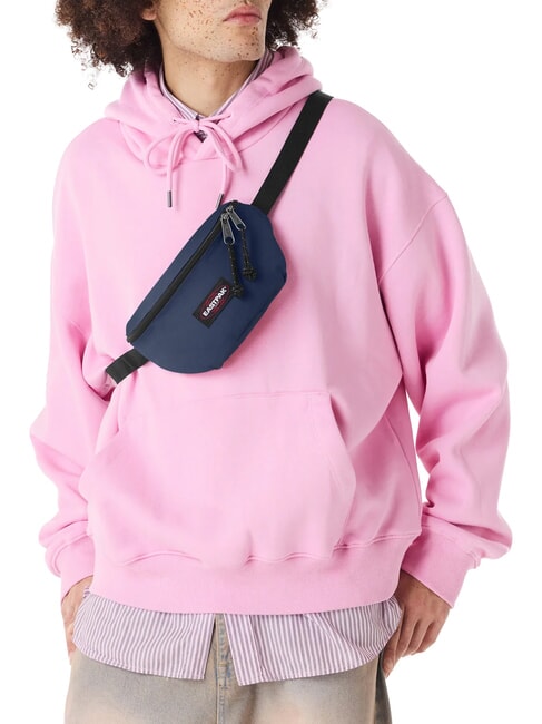 SPRINGER Waist bag nighttime navy - Hip pouches