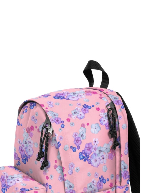 DAY OFFICE  16" Laptop Backpack floralbloompink - Backpacks & School and Leisure