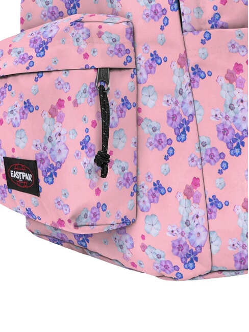 DAY OFFICE  16" Laptop Backpack floralbloompink - Backpacks & School and Leisure