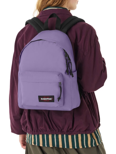 PADDED DAY PAK'R SMALL Tablet holder backpack purple dahlia - Backpacks & School and Leisure