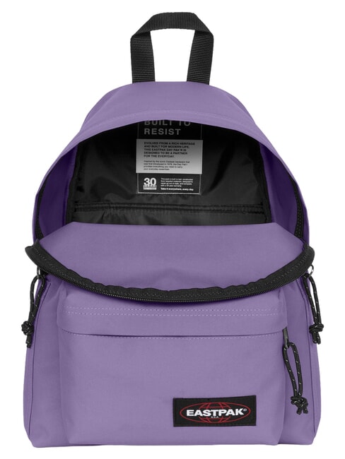 PADDED DAY PAK'R SMALL Tablet holder backpack purple dahlia - Backpacks & School and Leisure