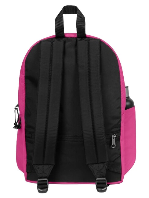 DAY OFFICE  16" Laptop Backpack fuchsia pink - Backpacks & School and Leisure