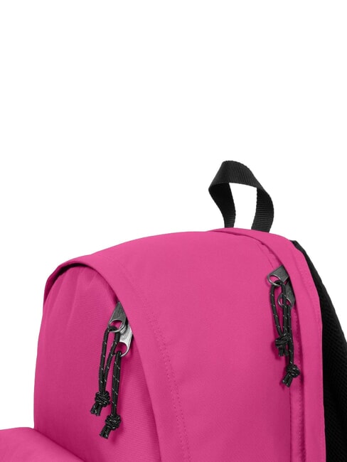 DAY OFFICE  16" Laptop Backpack fuchsia pink - Backpacks & School and Leisure