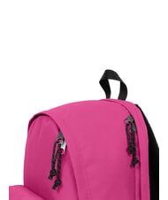 EASTPAK DAY OFFICE  16" Laptop Backpack fuchsia pink - Backpacks & School and Leisure - 4