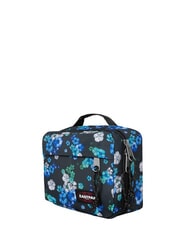 EASTPAK ROAD KIT Travel beauty case with hanger floralbloomblac - Beauty Case - 2