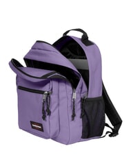 EASTPAK MORIUS Laptop backpack 15 " purple dahlia - Backpacks & School and Leisure - 5
