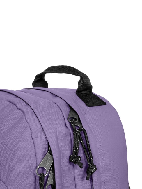 MORIUS Laptop backpack 15 " purple dahlia - Backpacks & School and Leisure