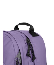 EASTPAK MORIUS Laptop backpack 15 " purple dahlia - Backpacks & School and Leisure - 6