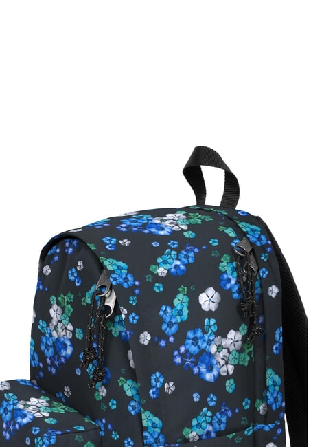 DAY OFFICE  16" Laptop Backpack floralbloomblac - Backpacks & School and Leisure